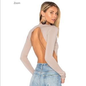 ASILIO Easy Rider Top